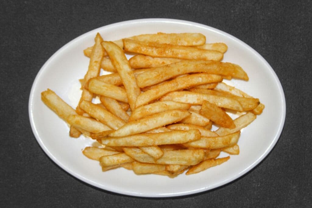 Fries