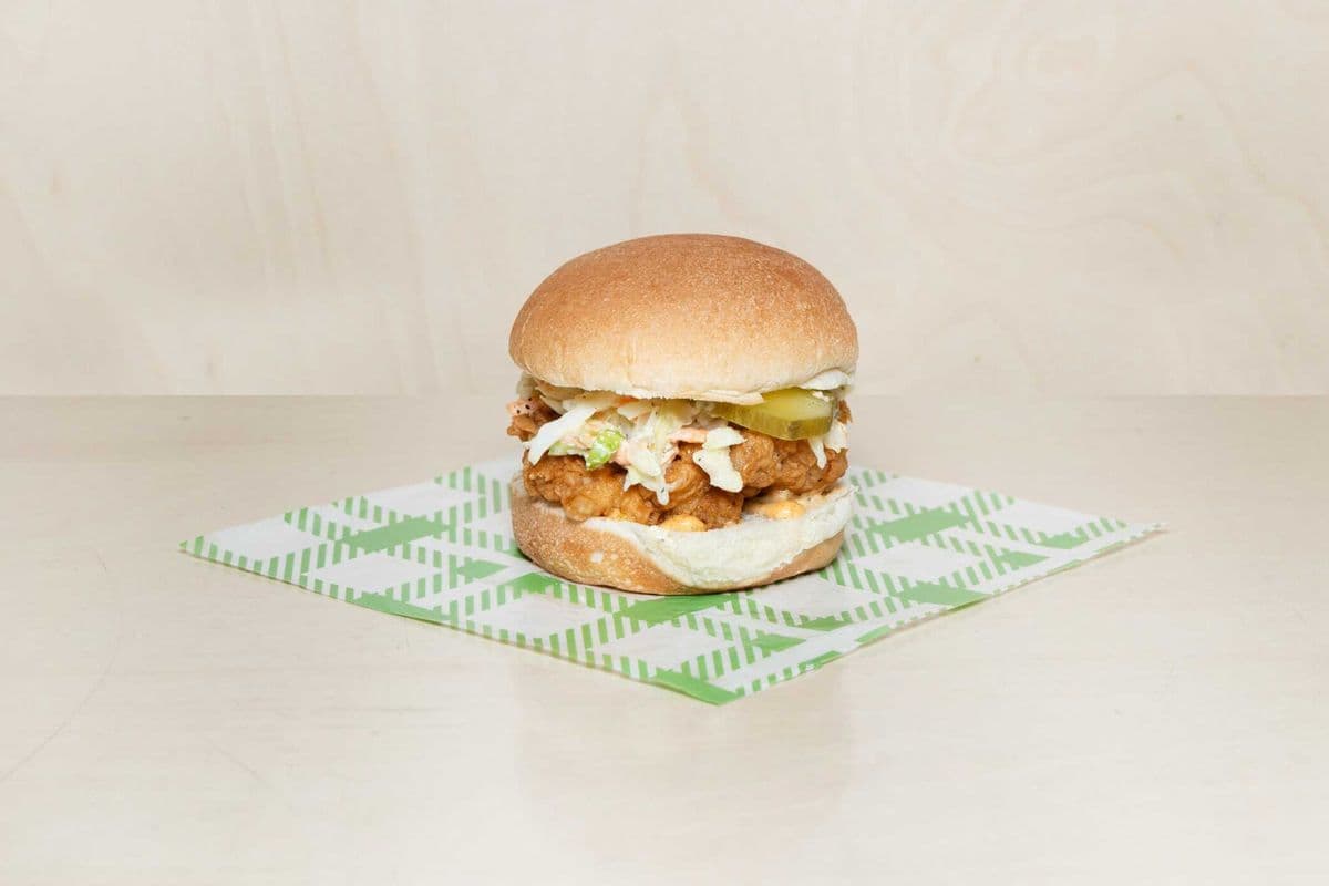 Little Classic Sandwich