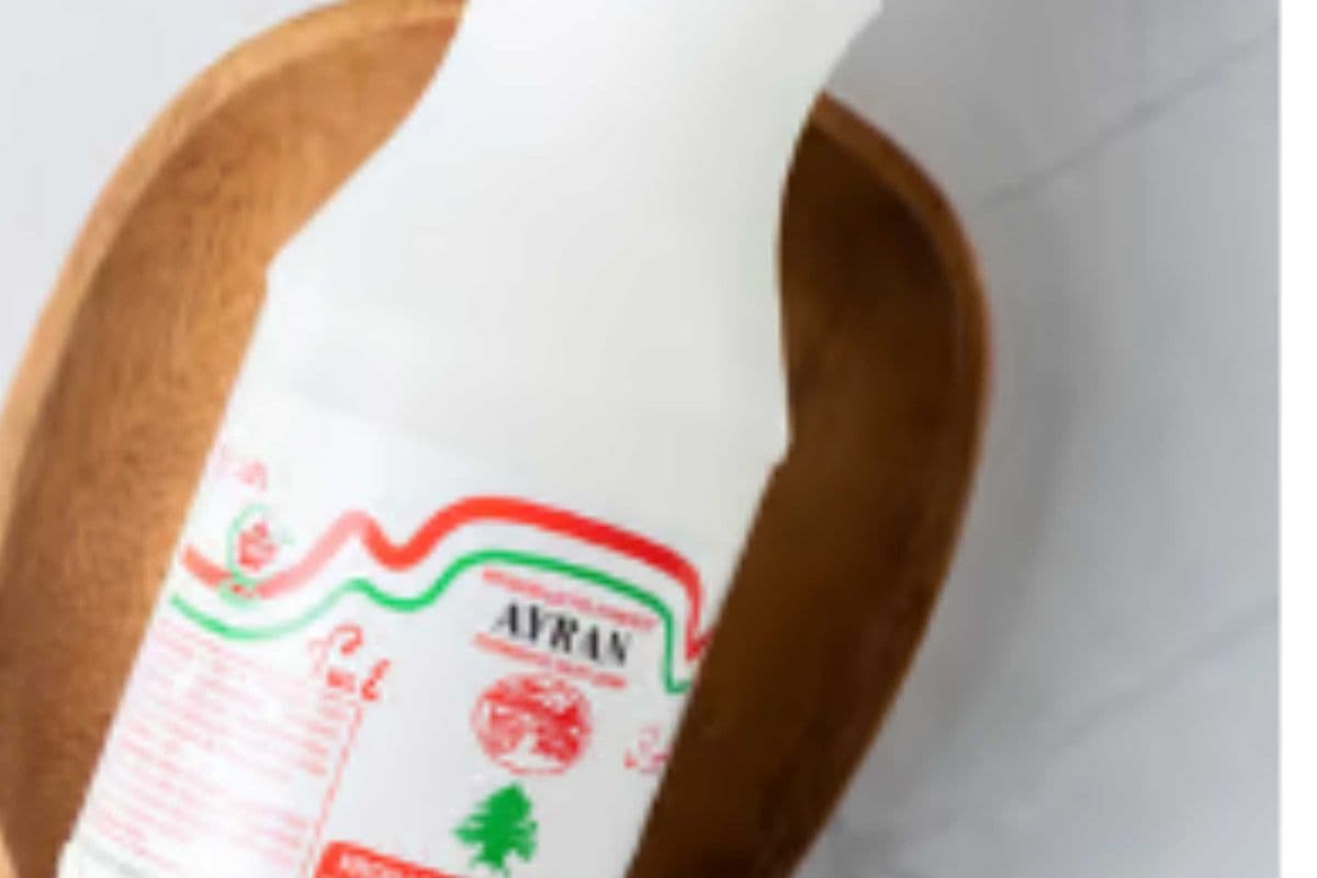 Ayran (500 ml)