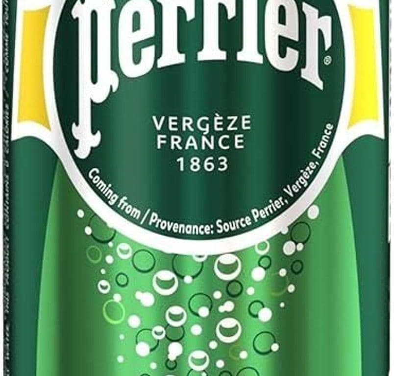 Perrier
