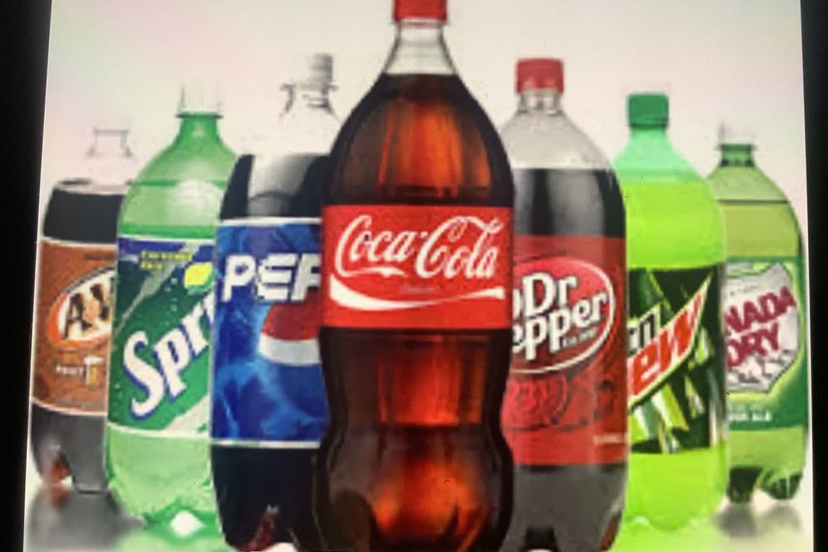 Pop (2 L)