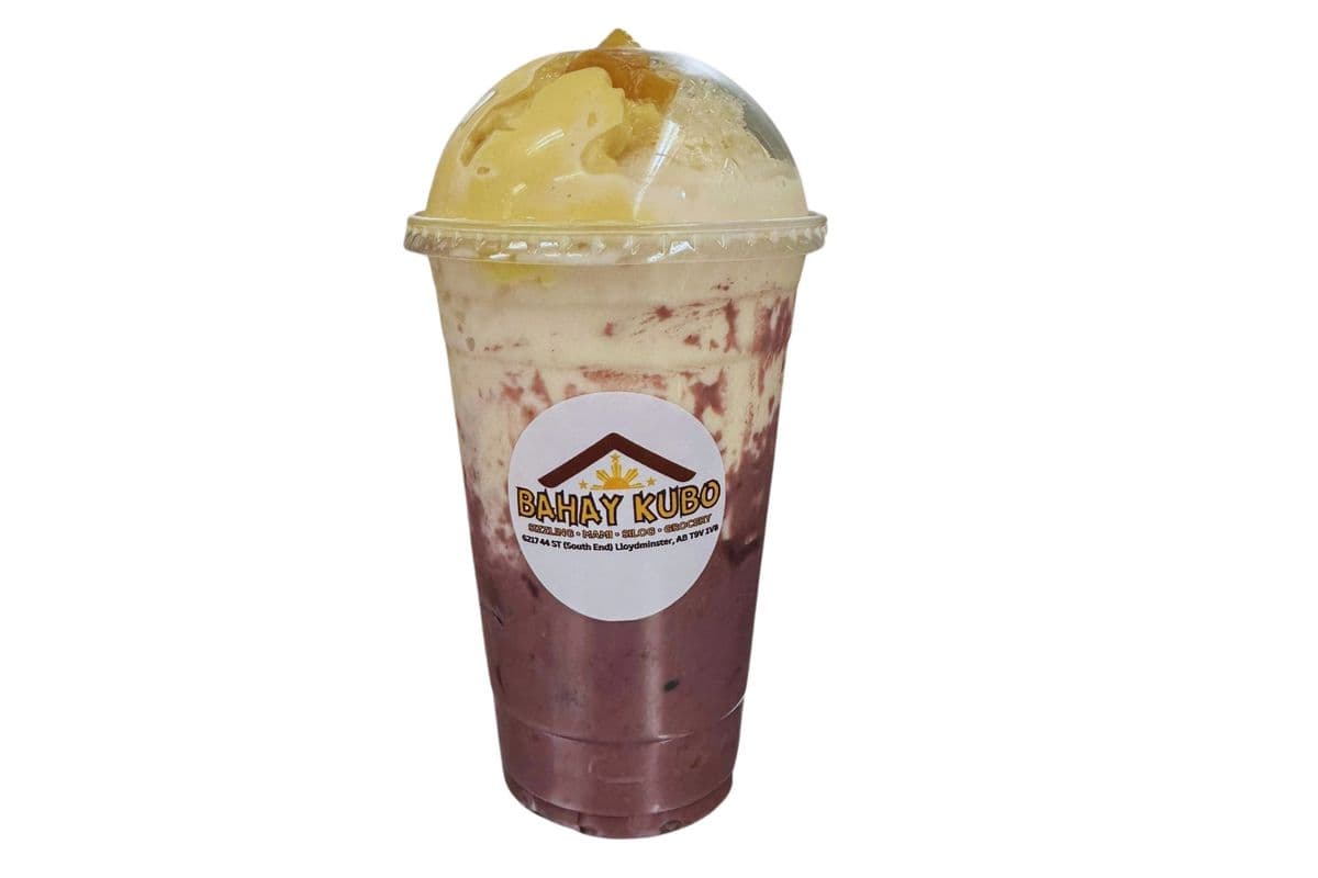 Halo-halo (20oz)