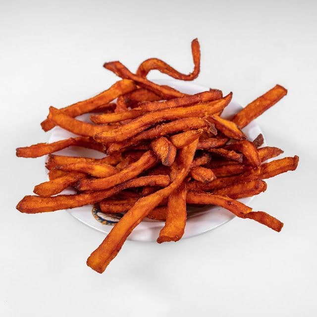 Sweet Fries
