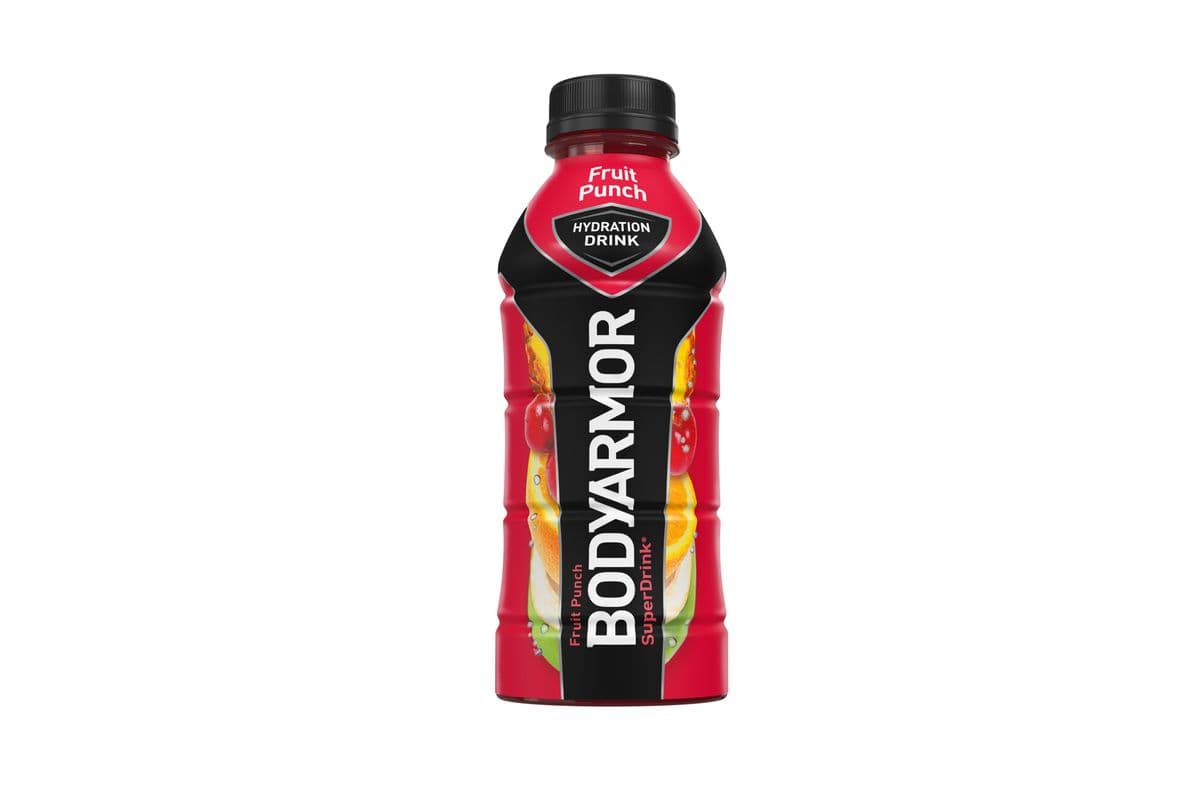 Body Armor Punch aux fruits / Fruit Punch (473 ml)