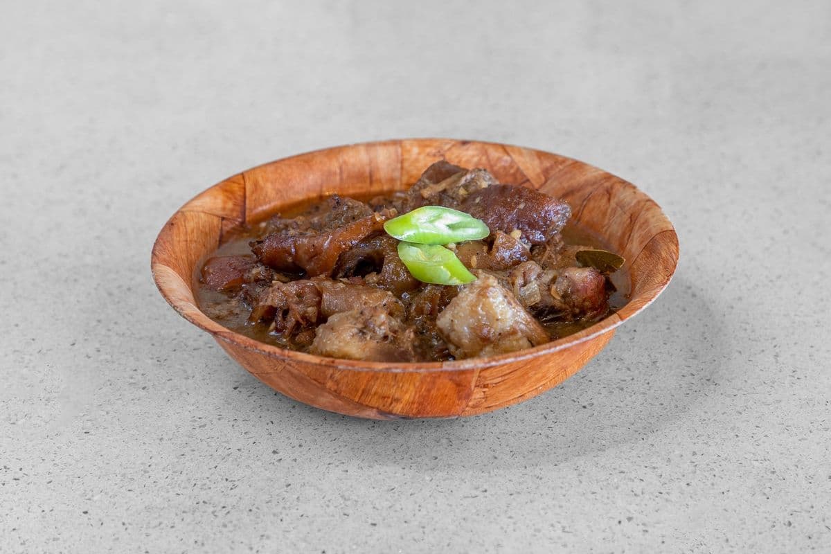 Lechon Paksiw
