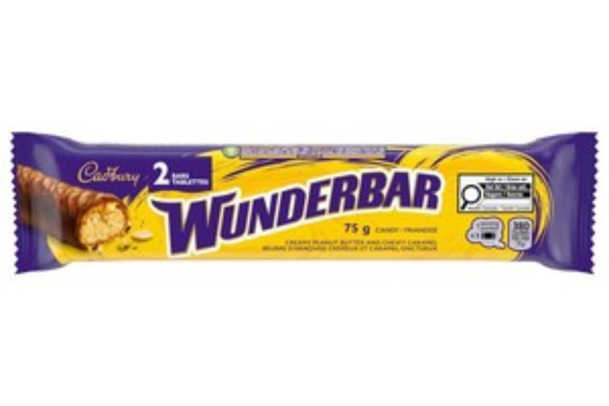Cadbury Wunderbar King Size (75 g)