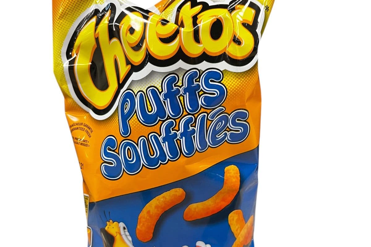Cheetos Puffs (90 g)
