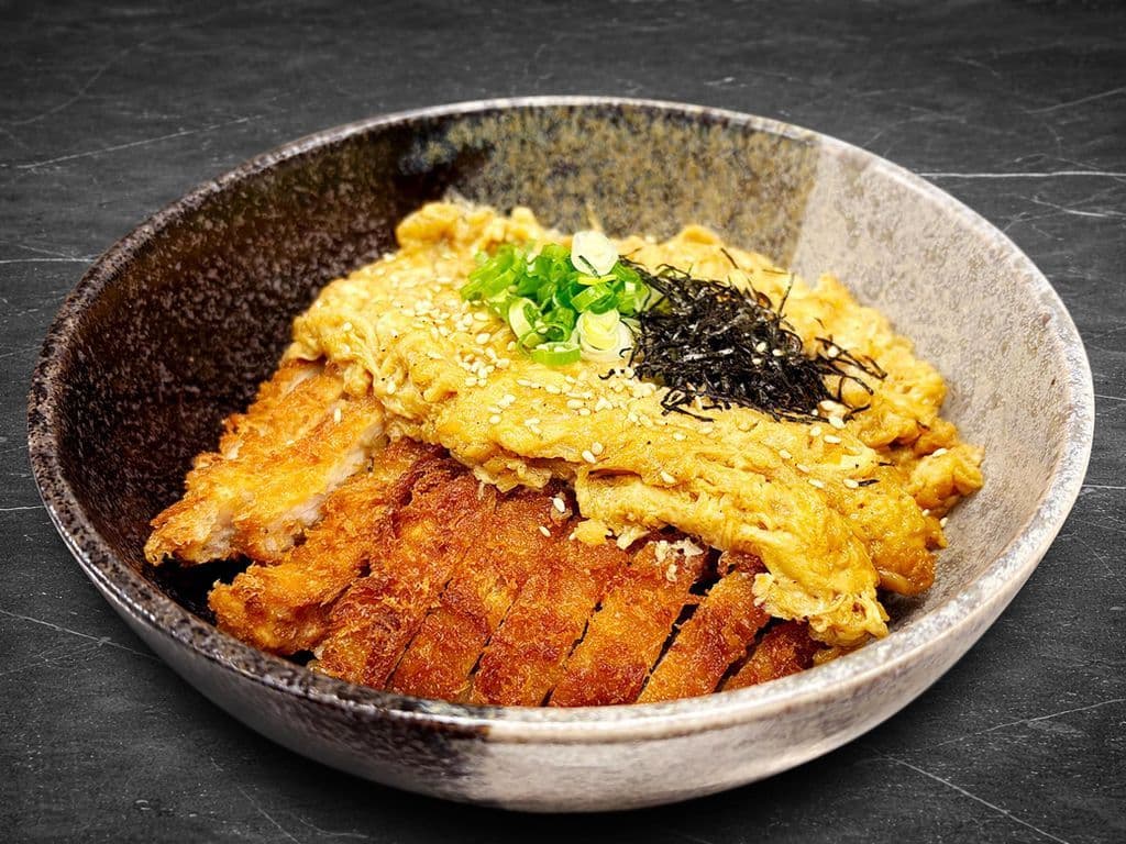Katsu Don