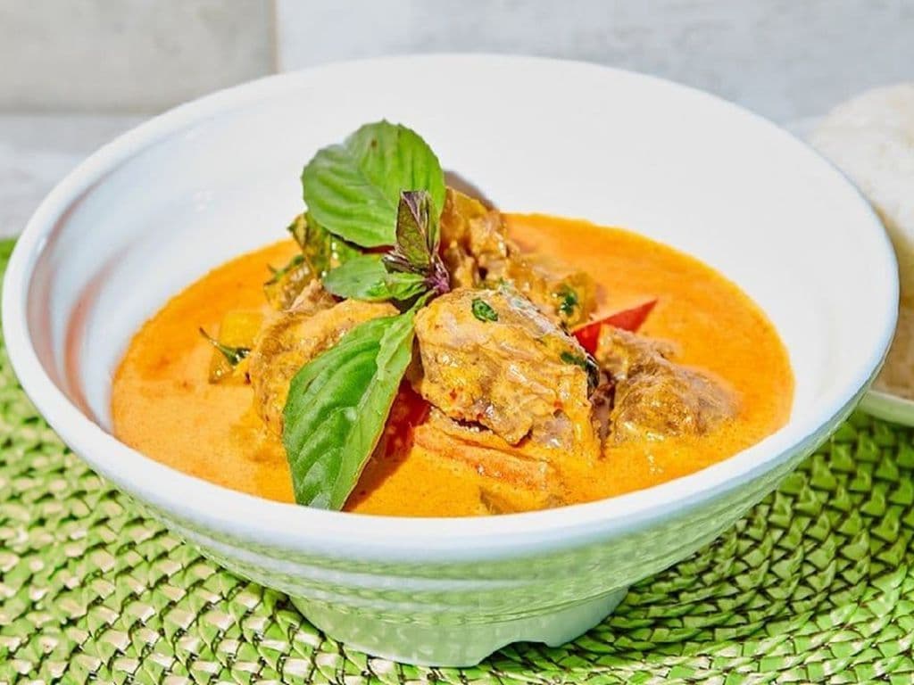 Red Curry