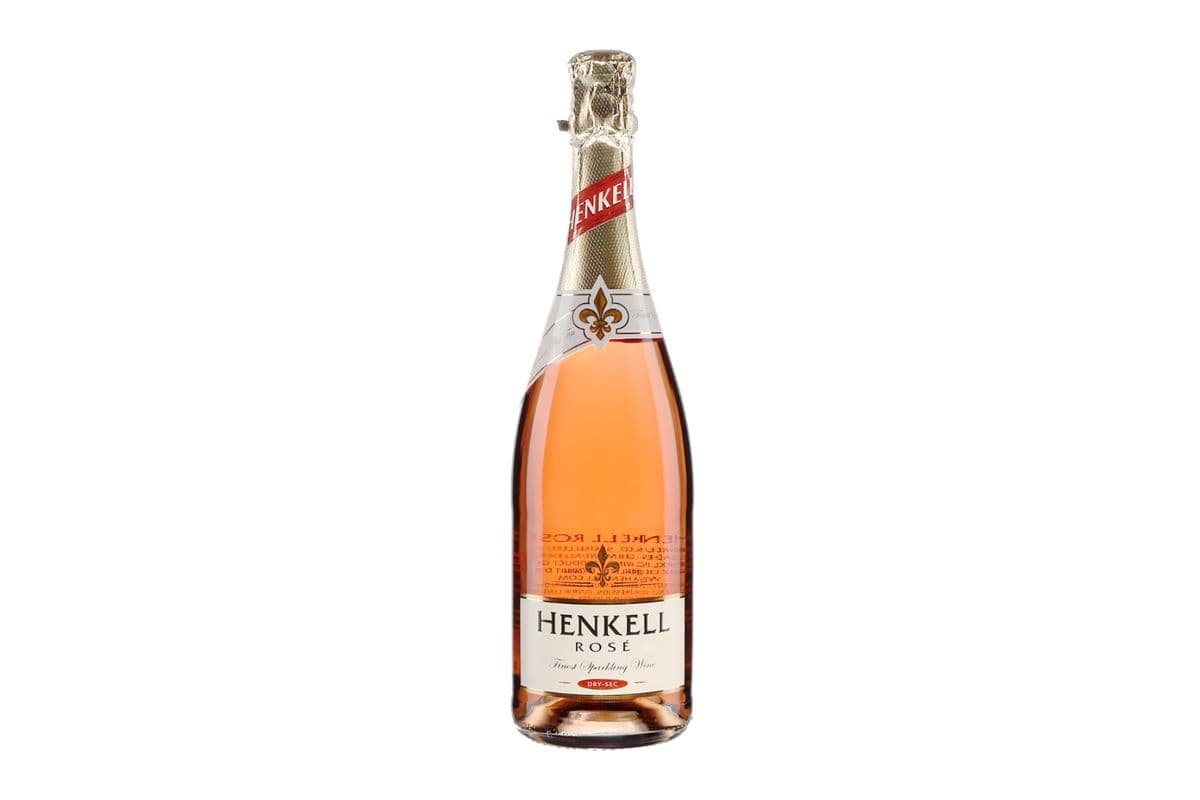 Henkell Rose (750 ml)