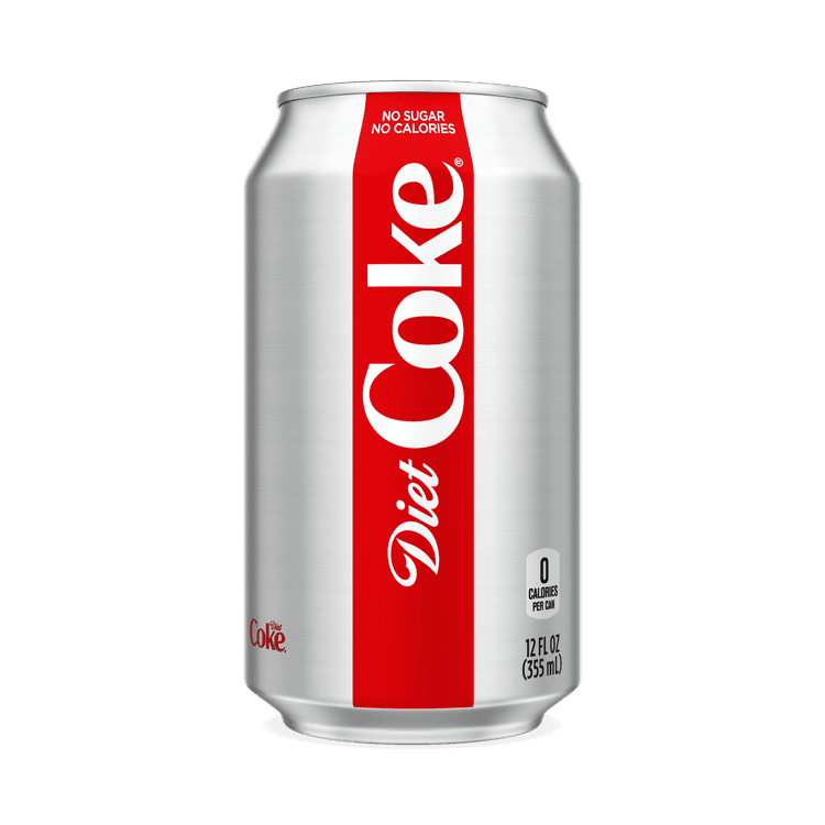 Coke Diète (330ml) / Diet Coke (330ml)