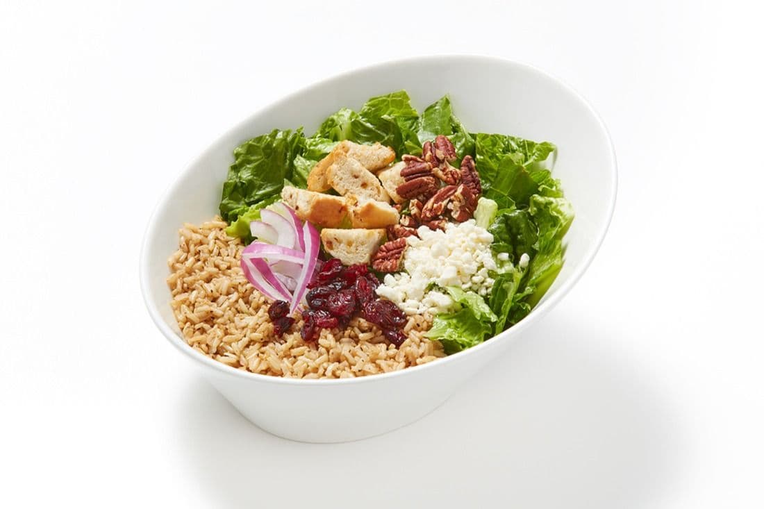 Signature Bowl