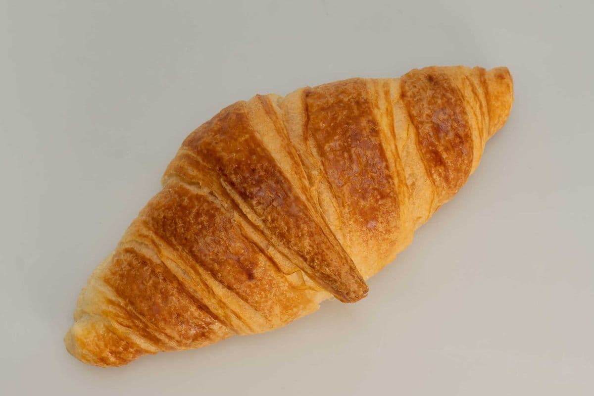 Butter Croissant