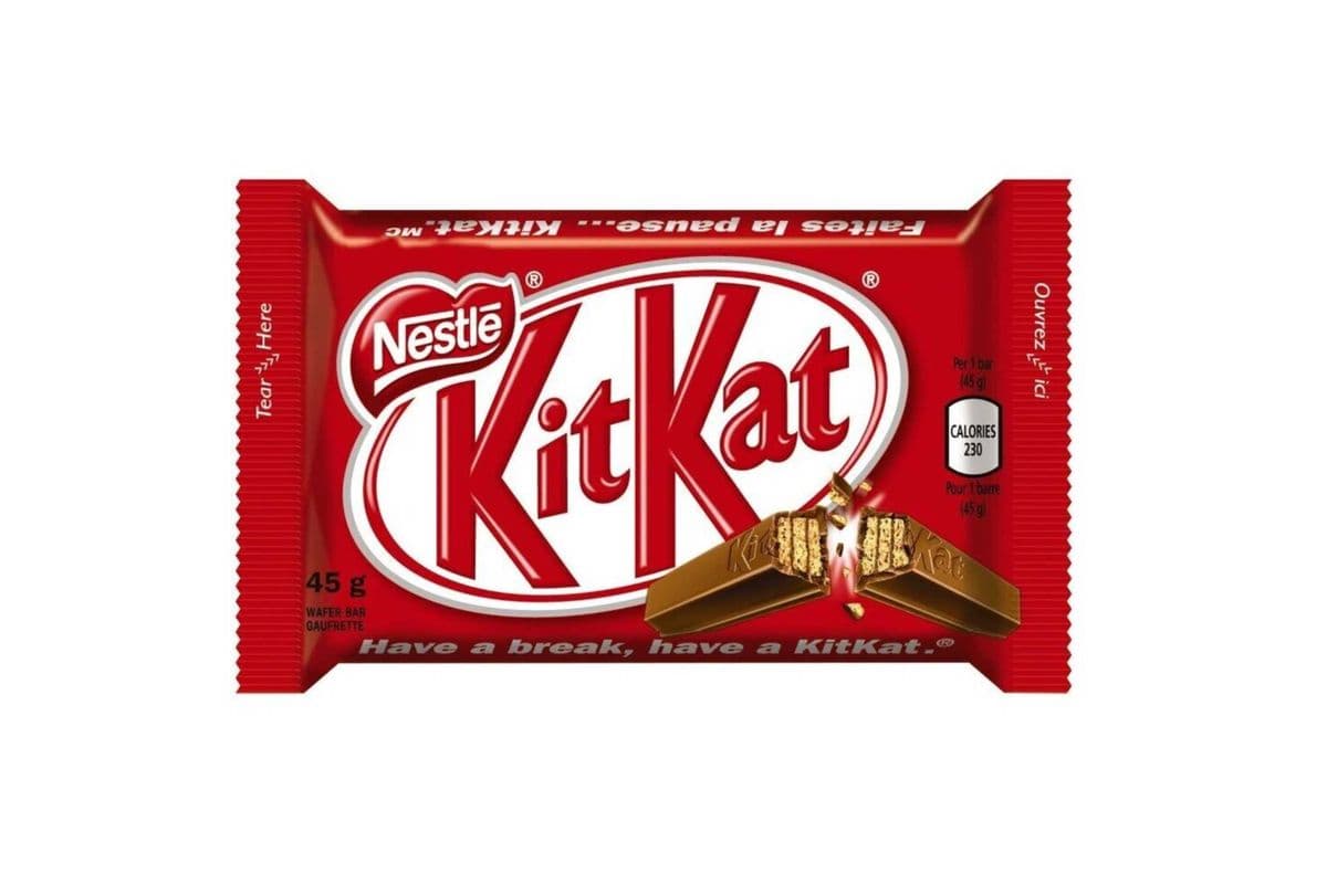 Nestle KitKat (73g)