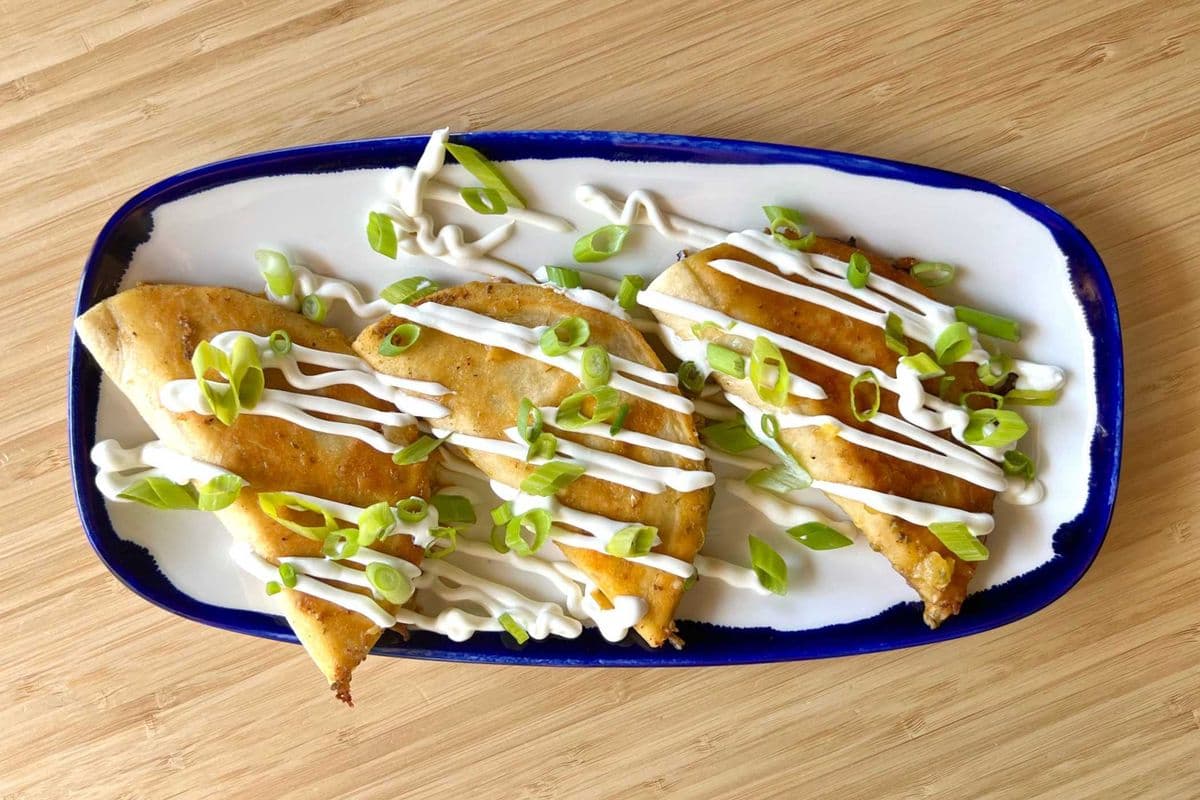 Pulled Pork Tacos