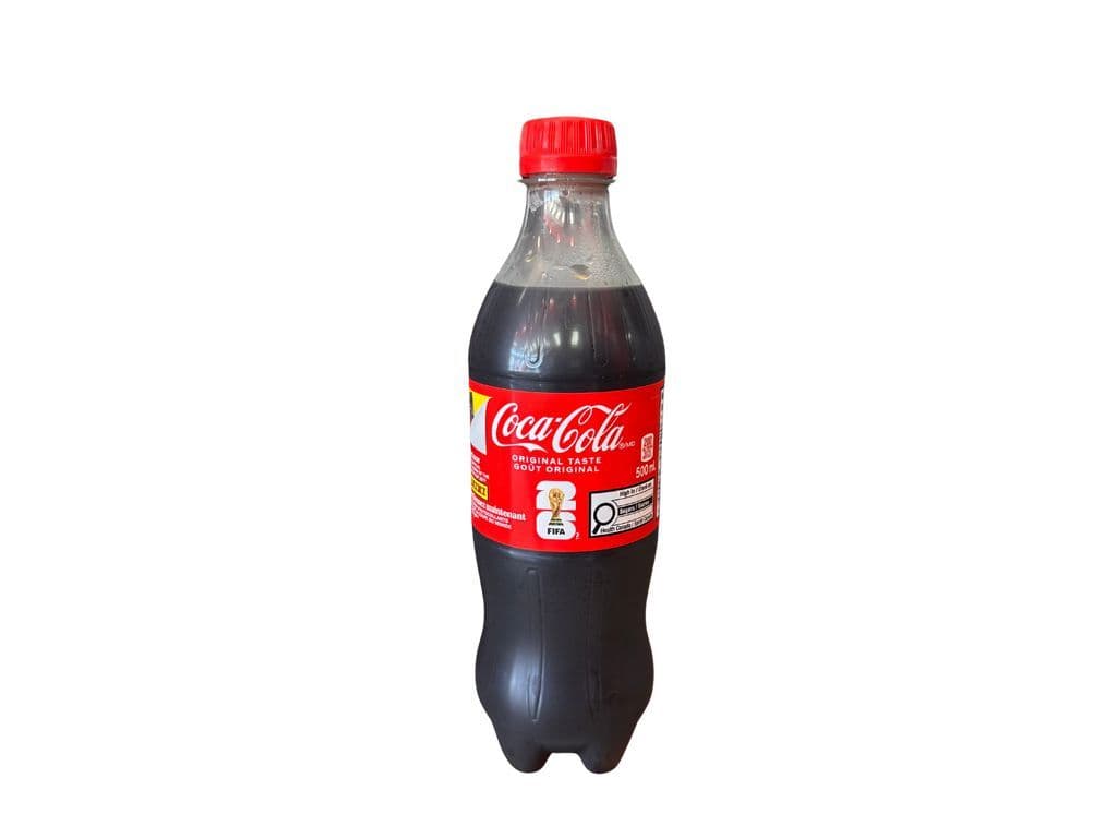 Coke