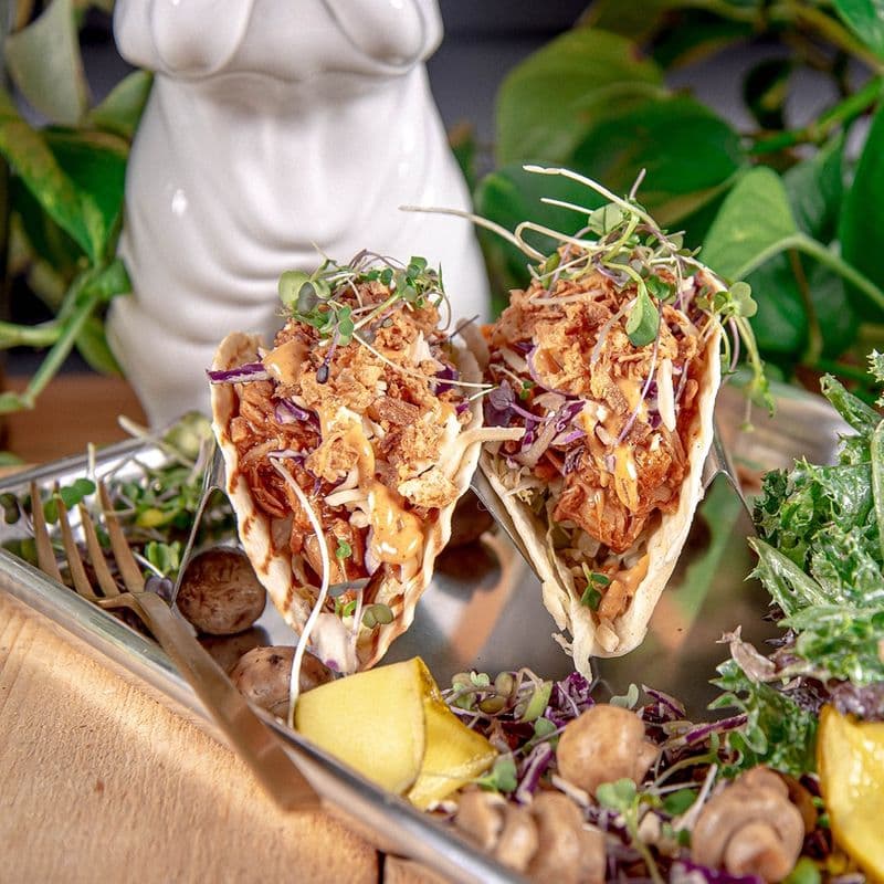 Tacos Food Truck