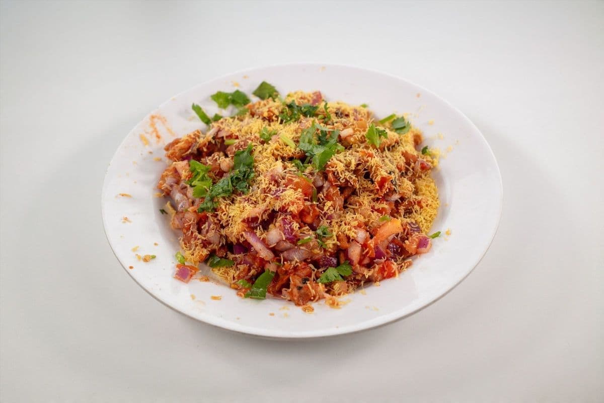 Kadlekai Masala(S)