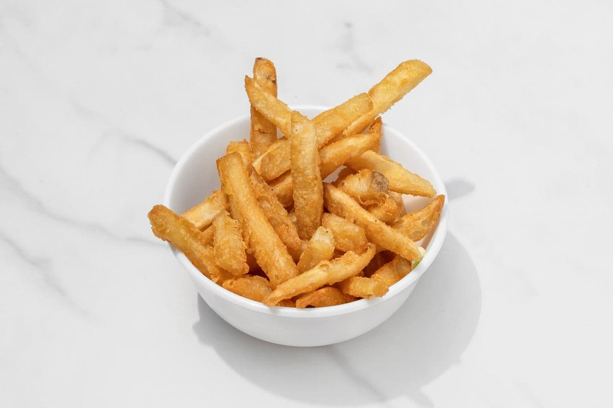 Fries