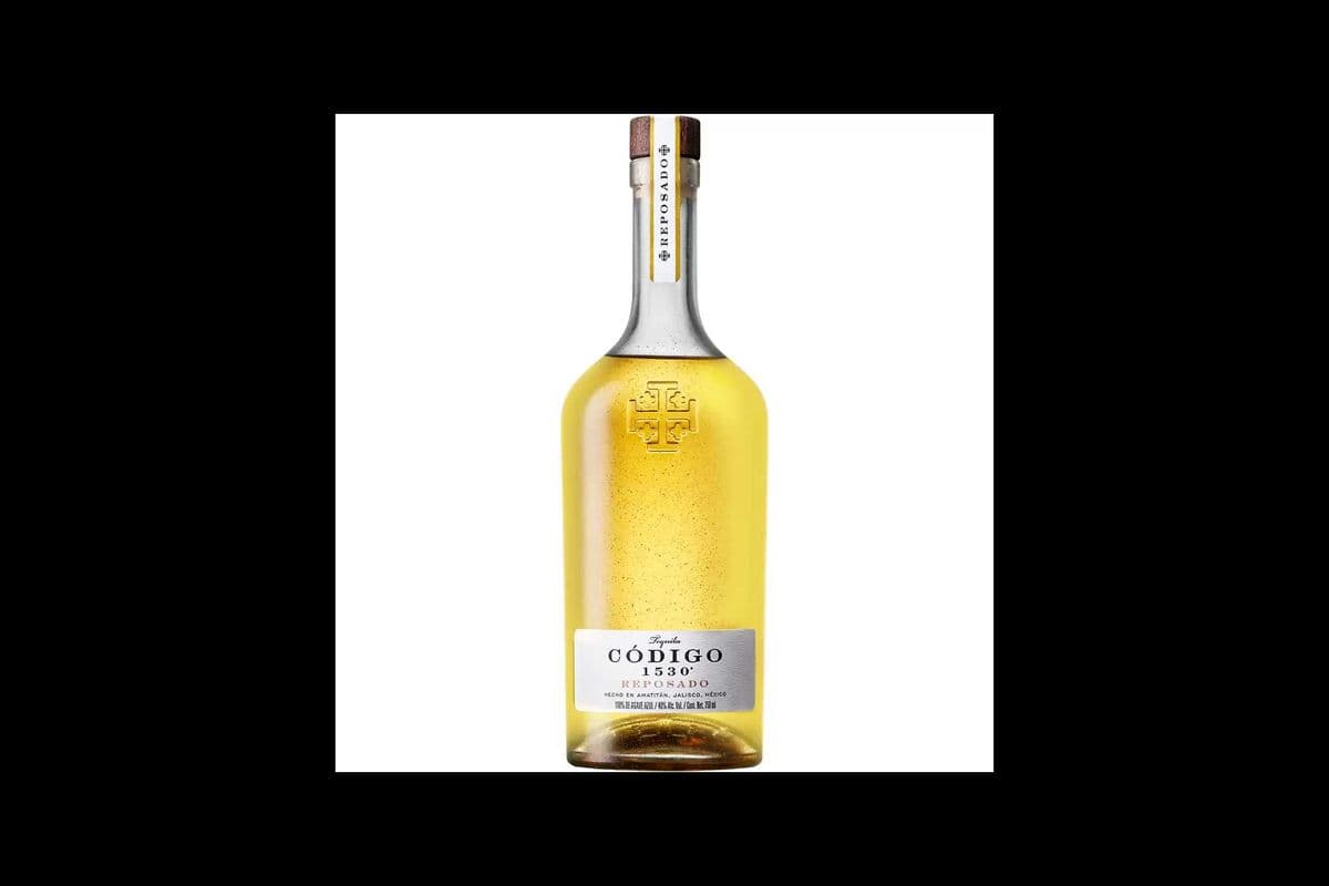CODIGO 1530 REPOSADO (1 x 750 ML)