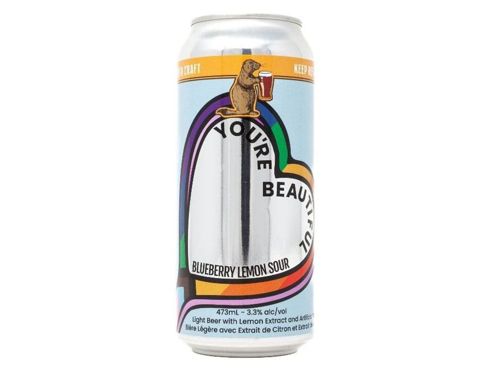 You're Beautiful Can