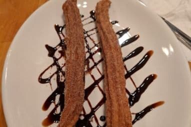 Churros