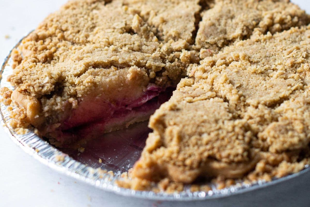 Fruit Pie