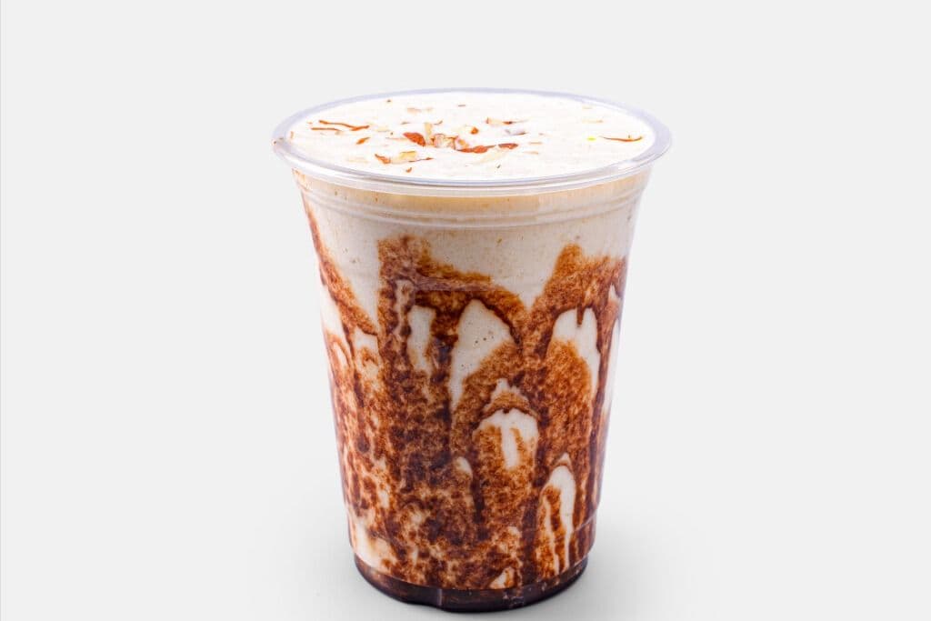 Banana Shake