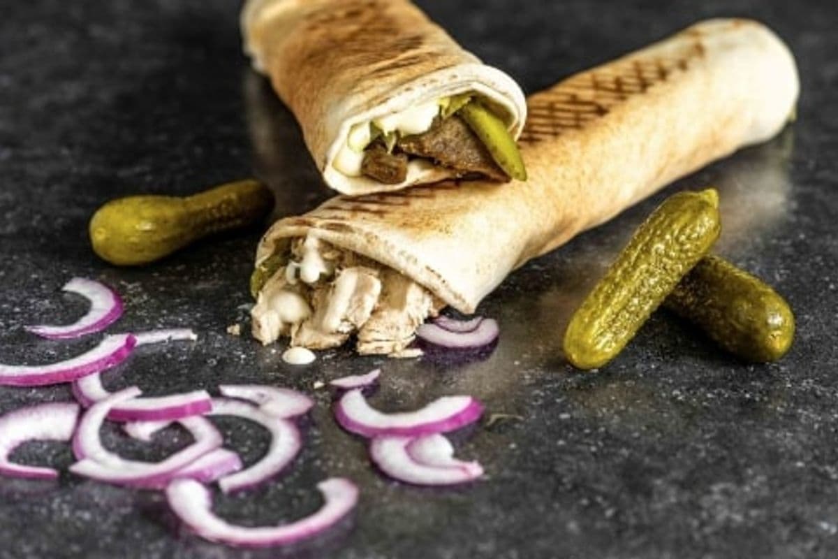 Shish Taouk