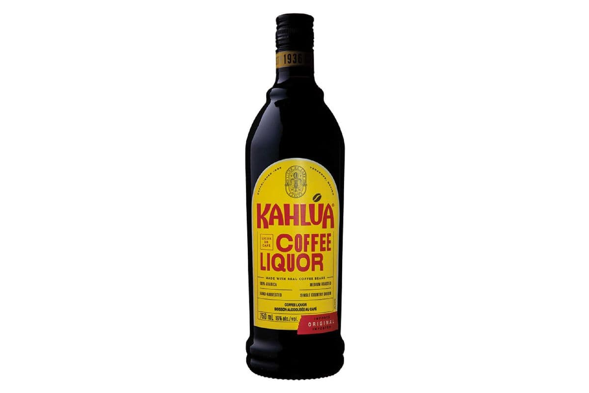 Kahlua (1 x 750 ml)