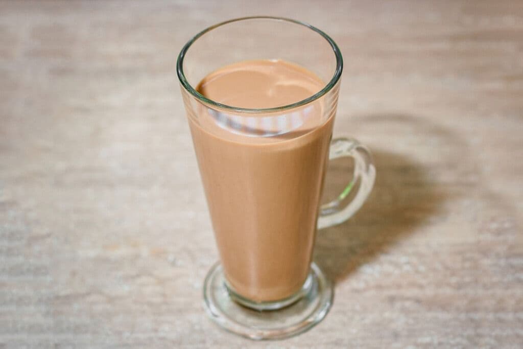 Cafe Latte