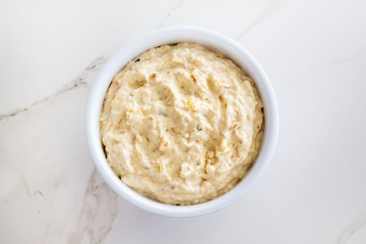 Baba Ganoush