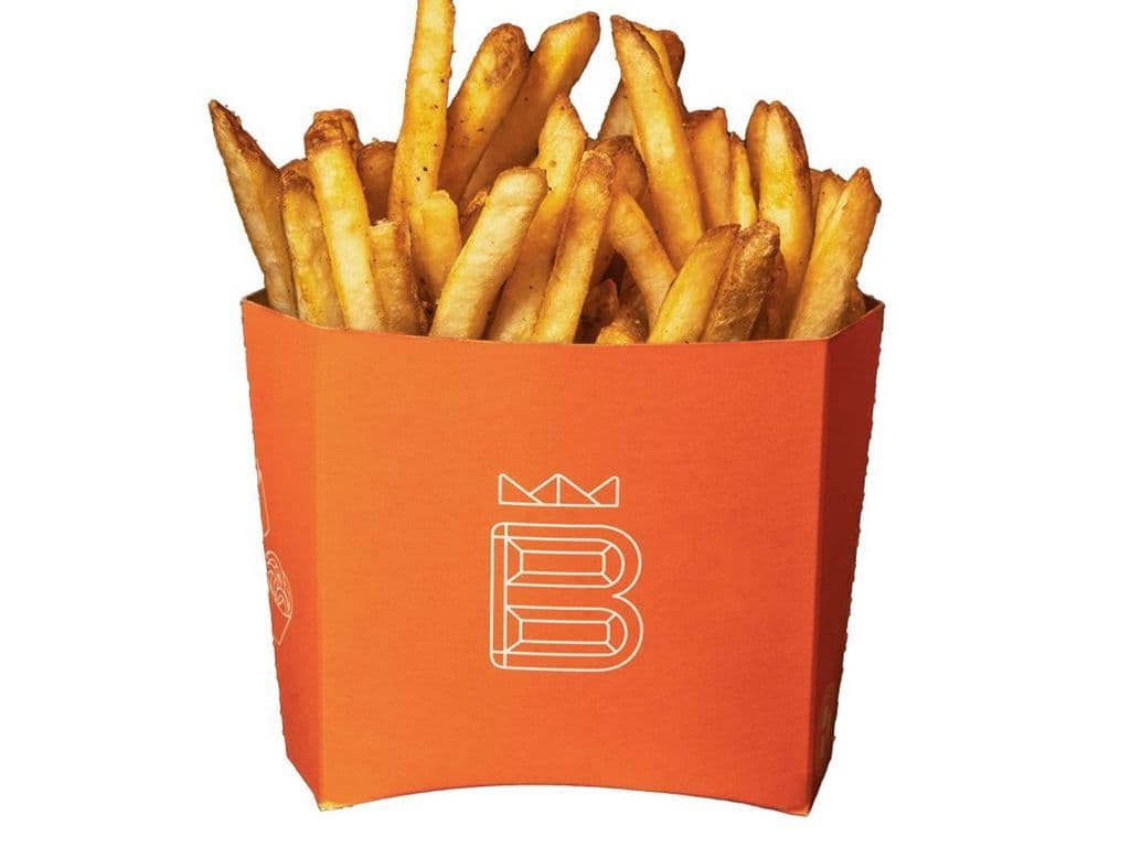Frites