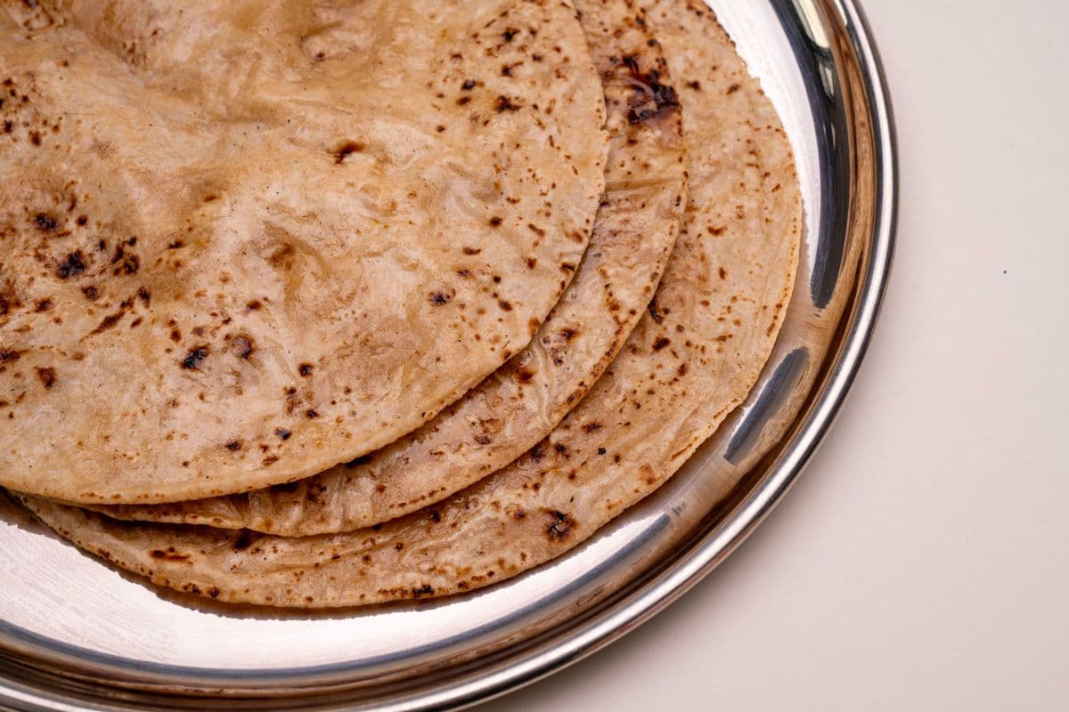 Roti (1 mc)