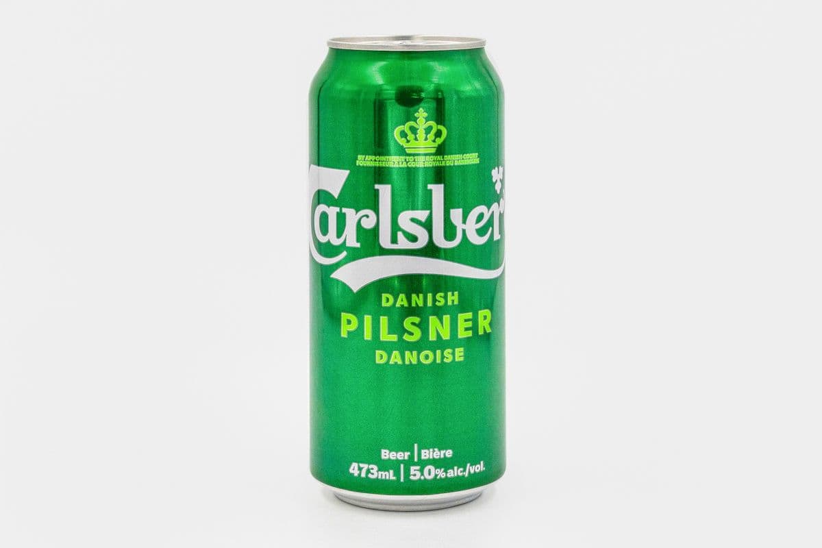 Carlsberg Tall (1 x 473ml)