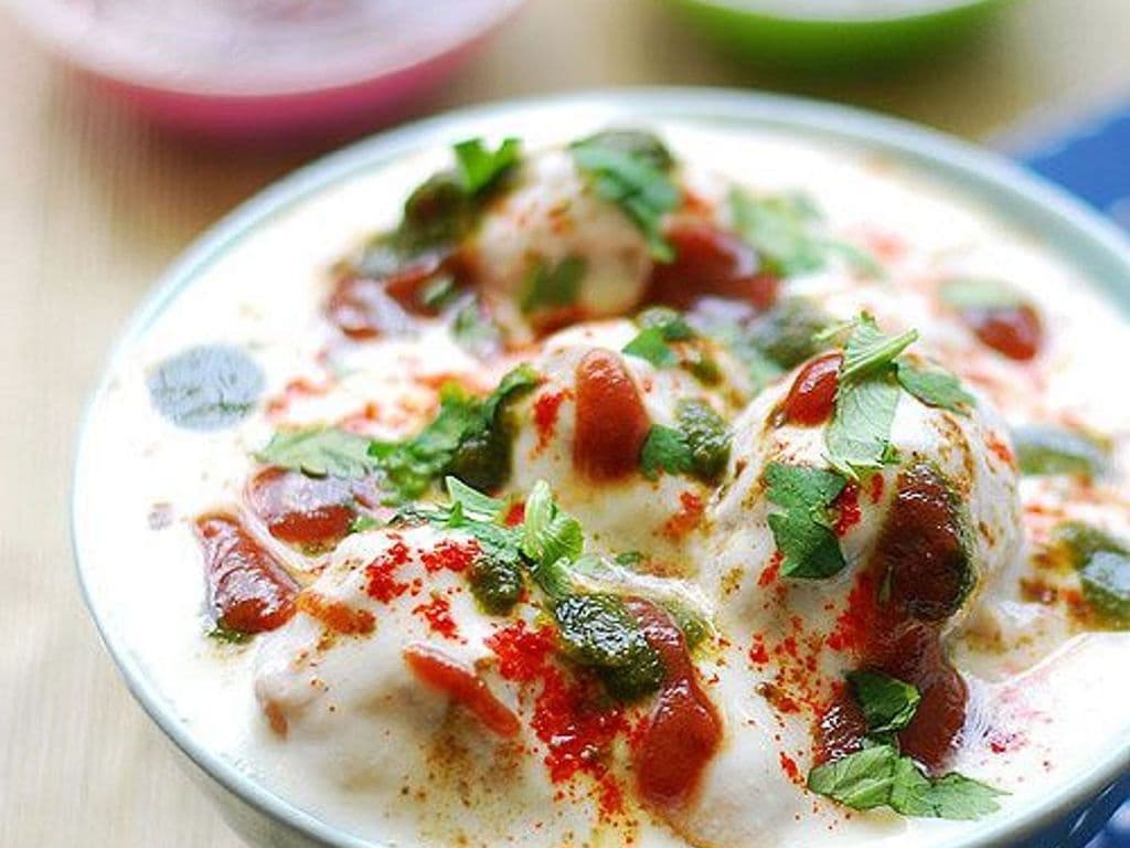 Chaat (Buy 1 Get 1)
