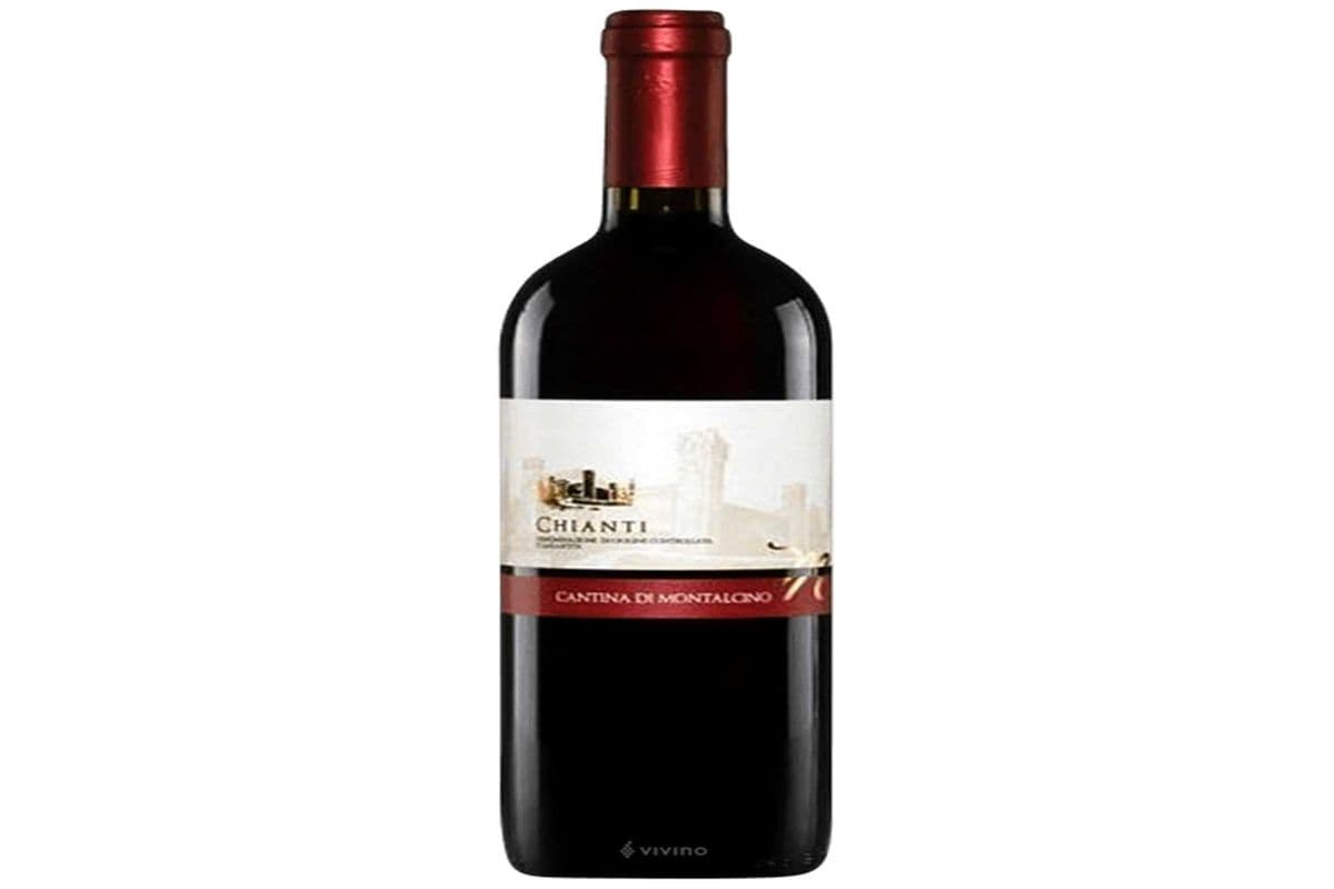 Cantina di Montalcino Chianti (1 x 750ML)