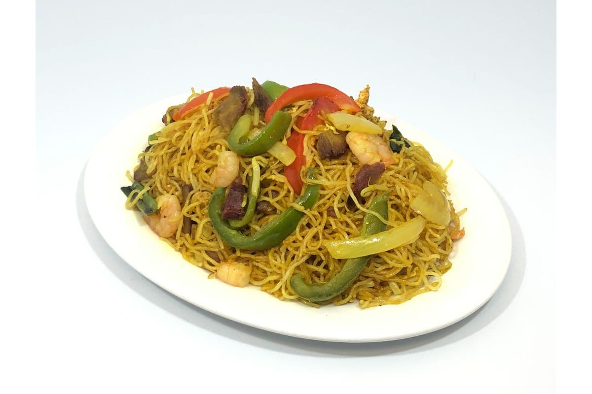 98. Singapore Rice Thin Noodles