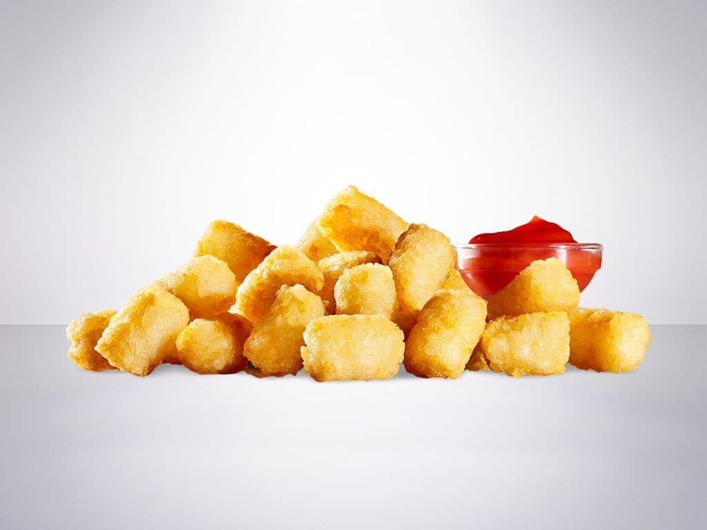 Tasti Taters
