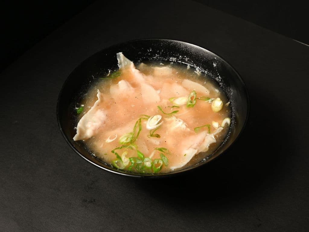 Mandu Gook