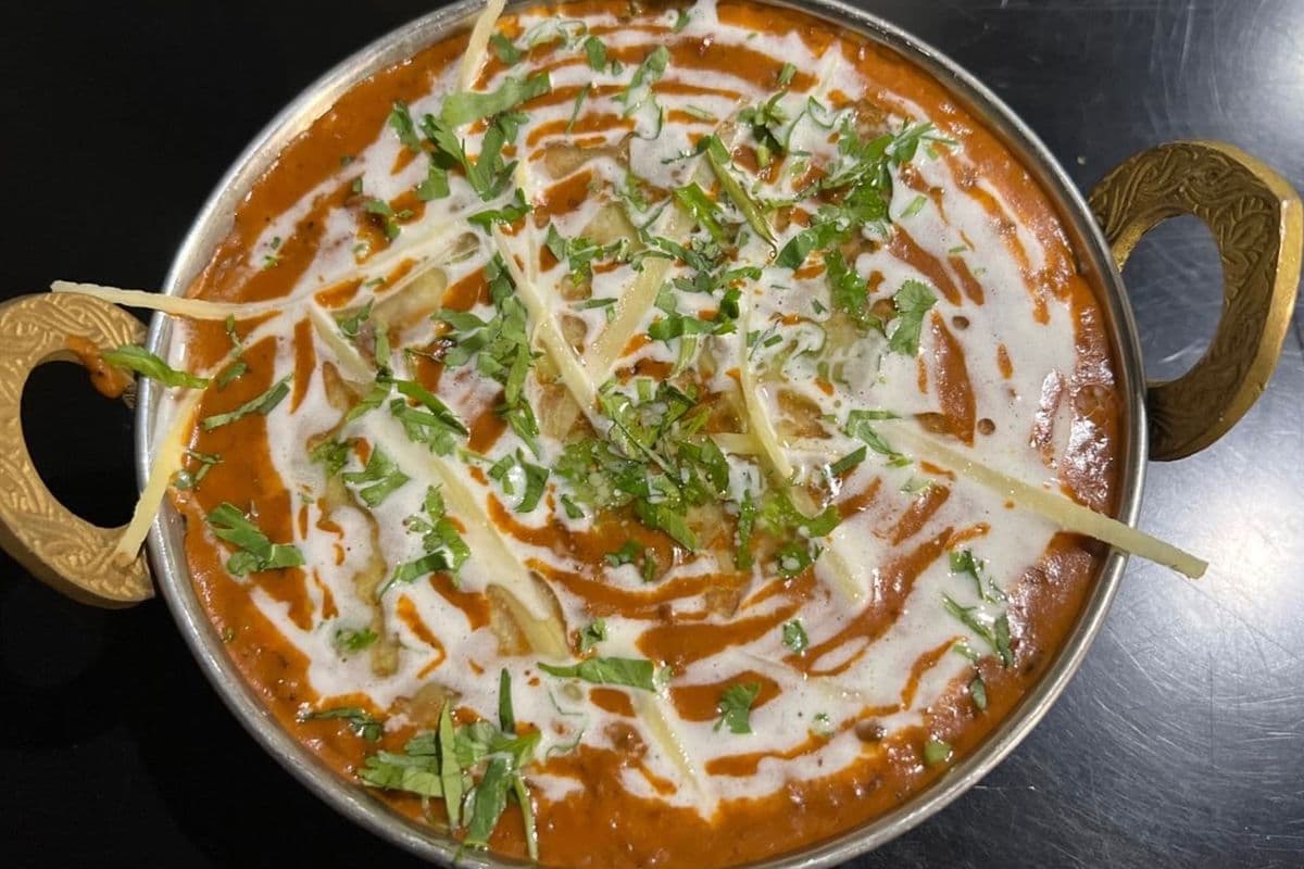 Dal Makhni