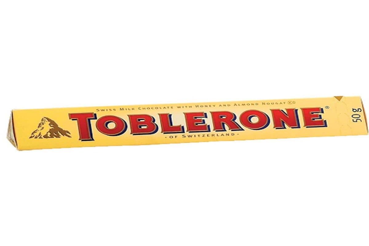 Toberlone (50 g)