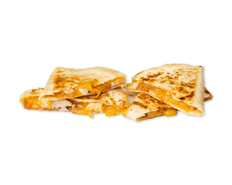Stuff'Em Big Quesadilla