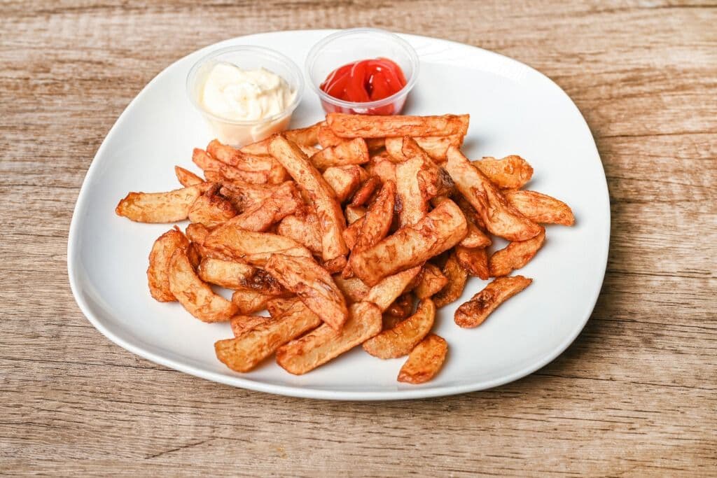 Frite / French Fries
