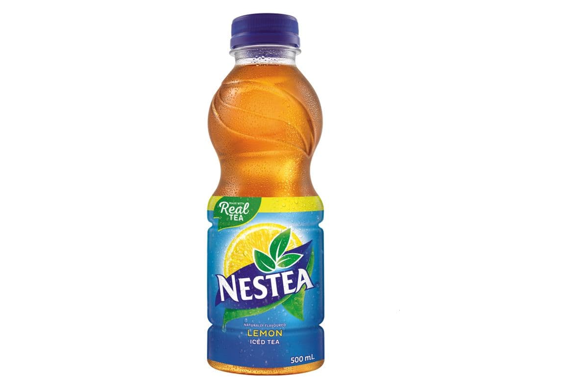 Nestea Lemon (500 ml)