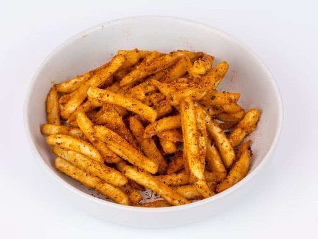 Cajun Fries- REG- OO