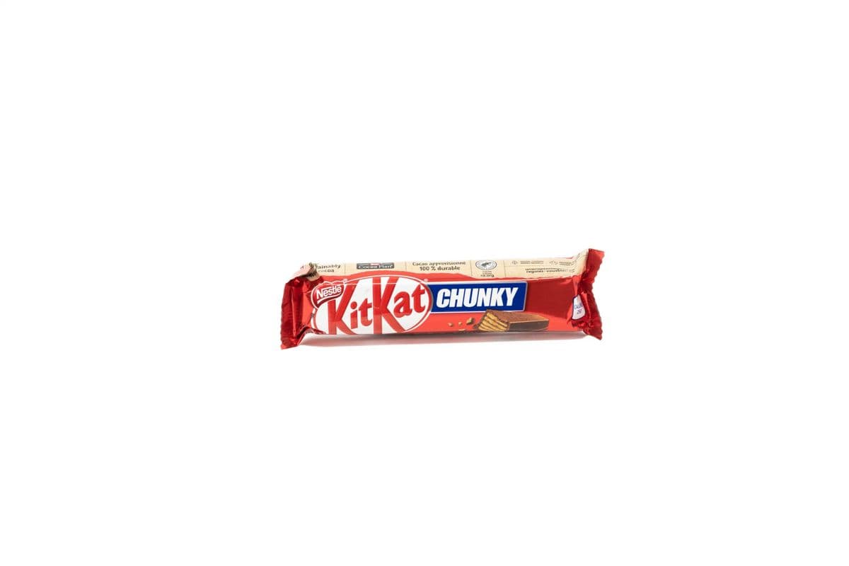 Kit Kat Chunky (49 g)