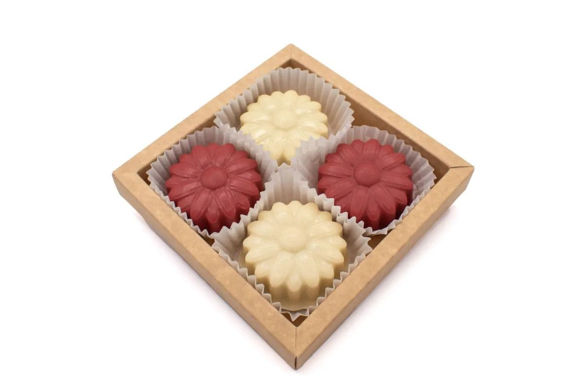 Mixed Oreo (4pcs)