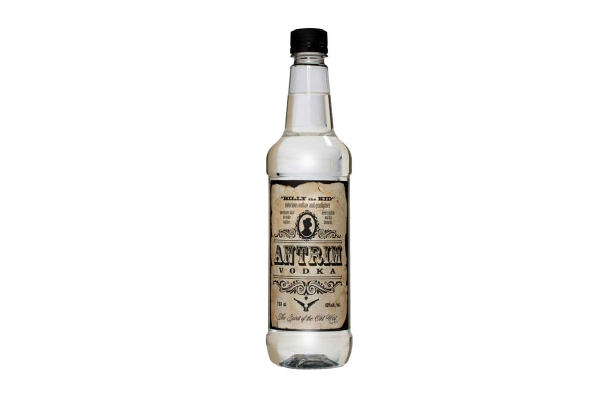 Antrim Vodka (750 ml)