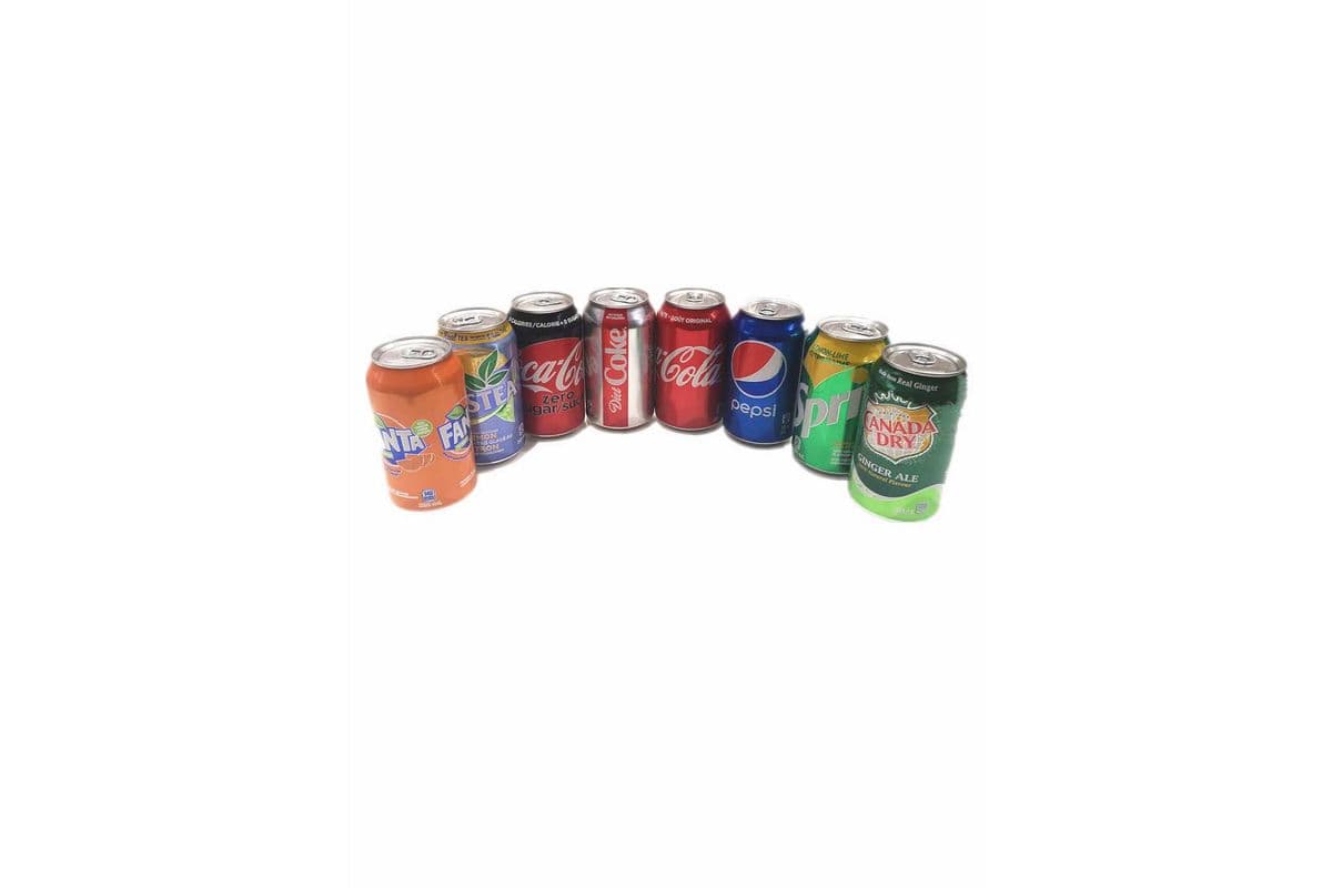 POP (355 ml) Series (355ml)